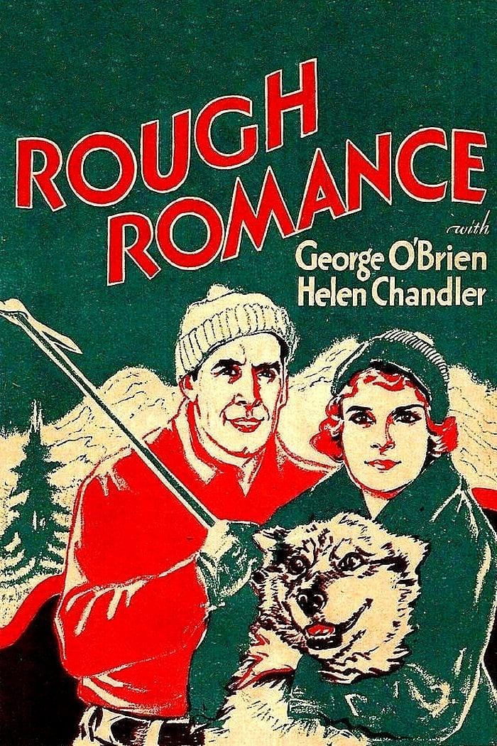 Rough Romance poster