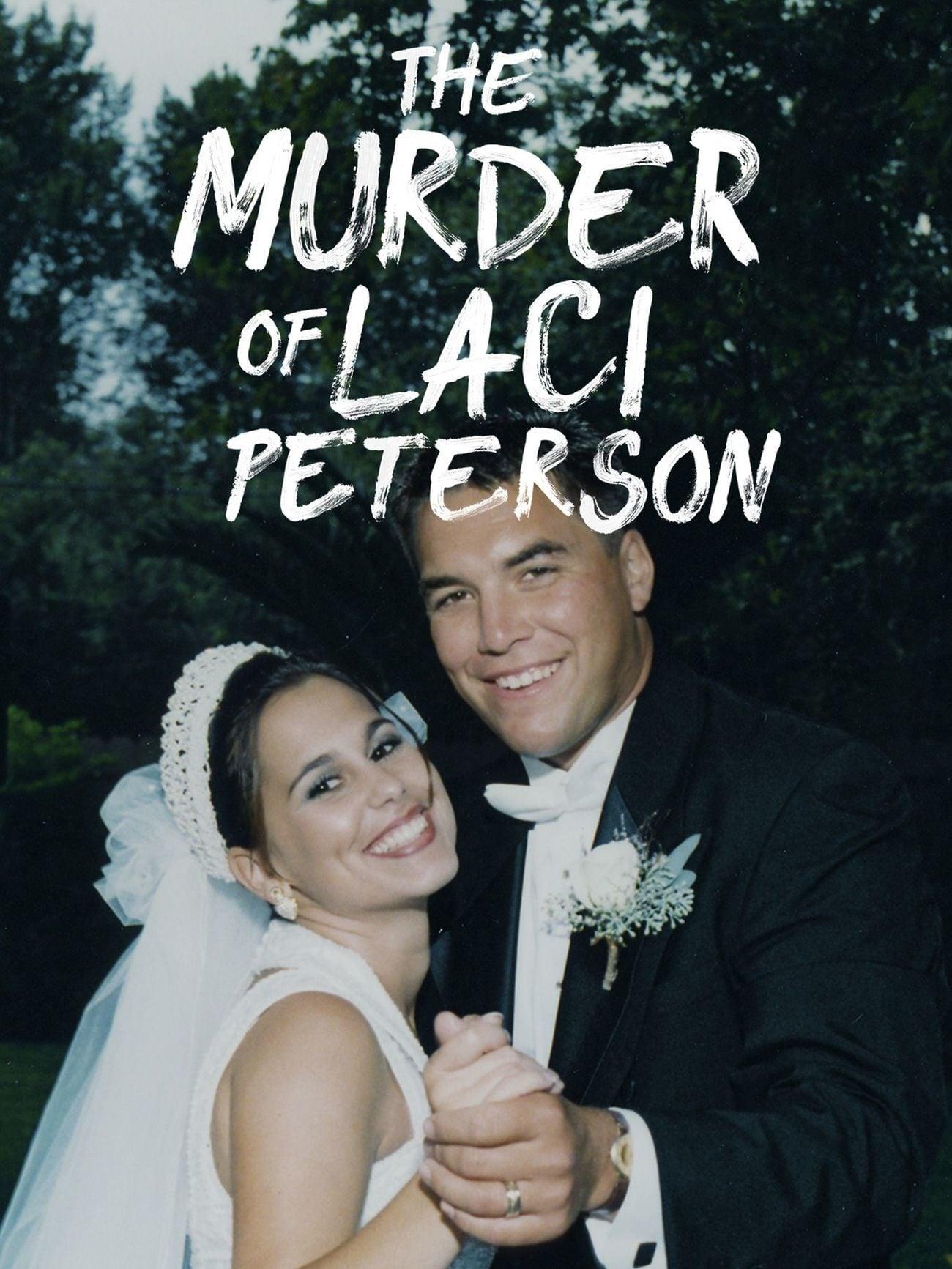 The Murder of Laci Peterson poster