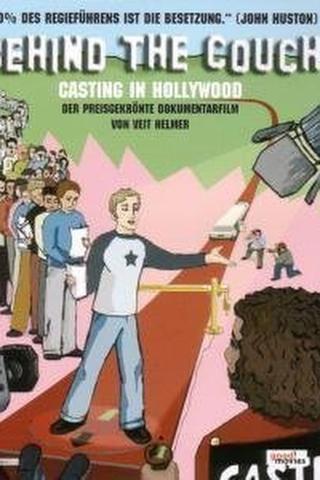 Behind the Couch: Casting in Hollywood poster