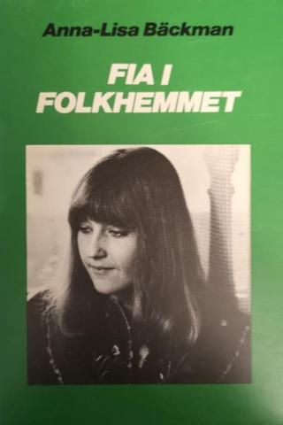 Fia i folkhemmet poster