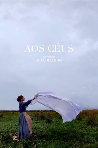 Aos Céus poster