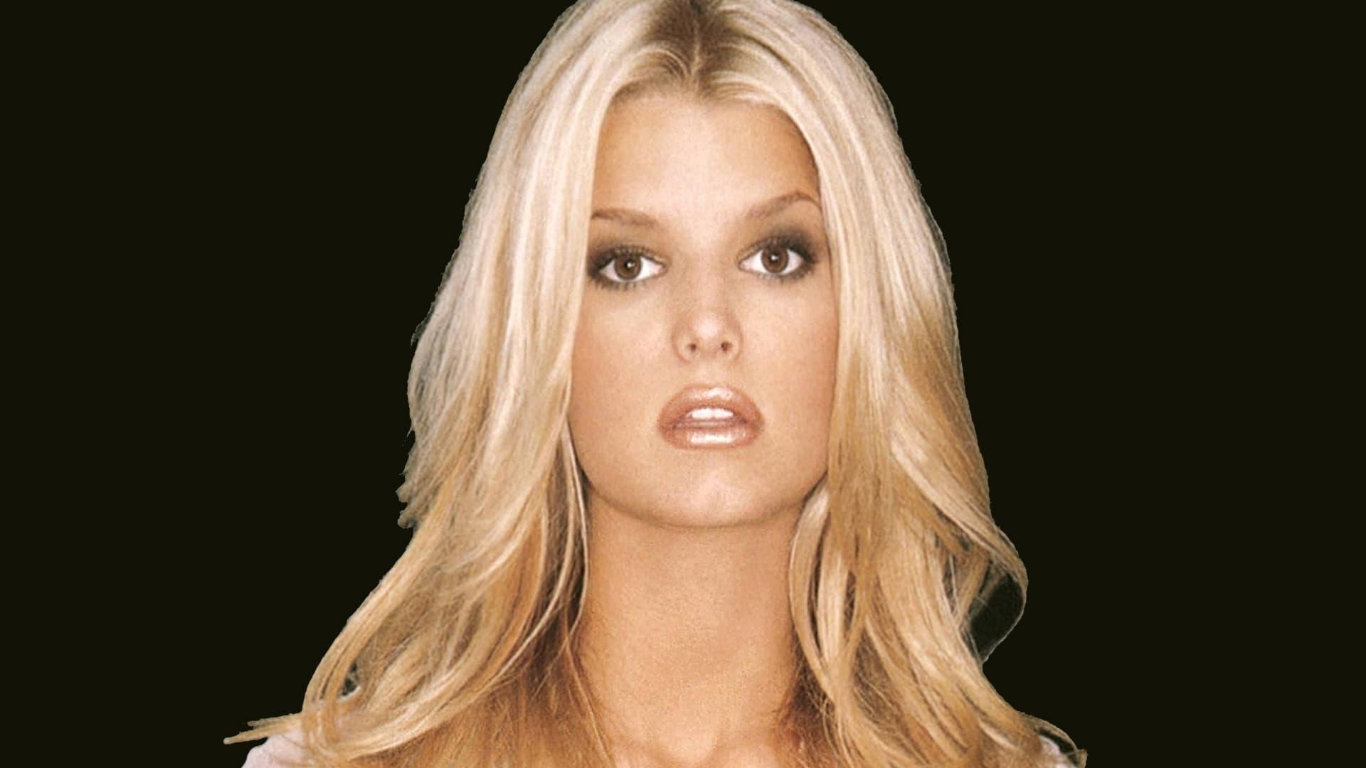 Jessica Simpson: Dream Chaser backdrop