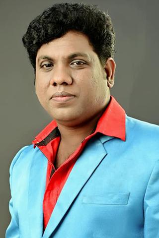 Binu Thrikkakkara pic