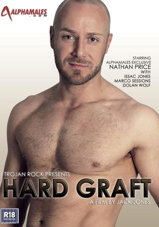 Hard Graft poster