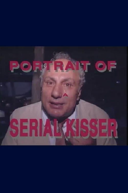 Beijoqueiro: Portrait of a Serial Kisser poster