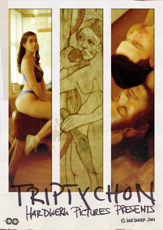 Triptychon I poster