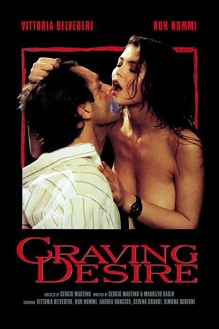 Craving Desire poster