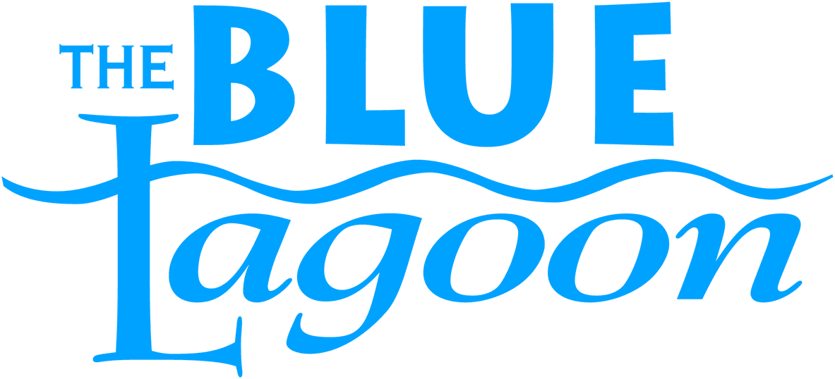 The Blue Lagoon logo