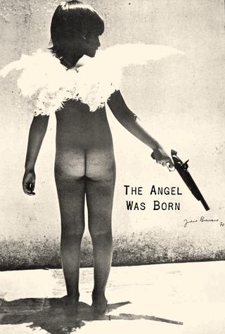 The Angel Was Born poster