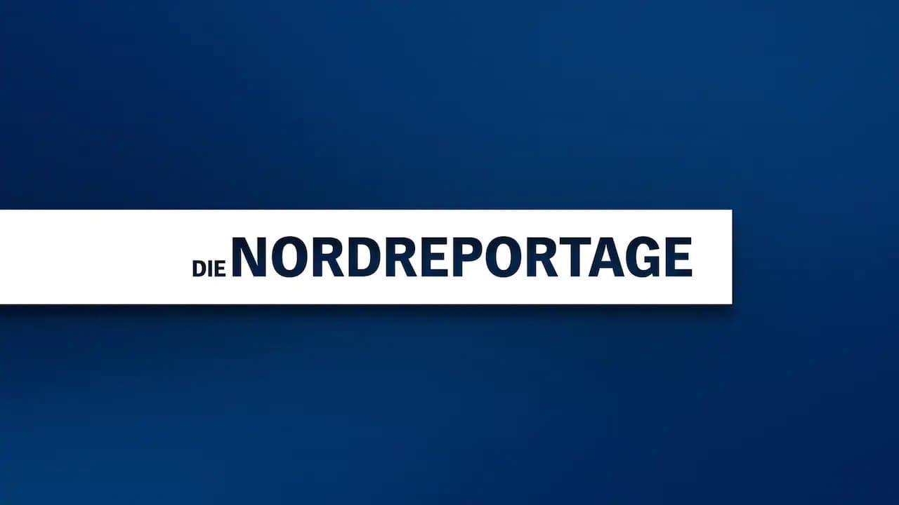 Die Nordreportage backdrop