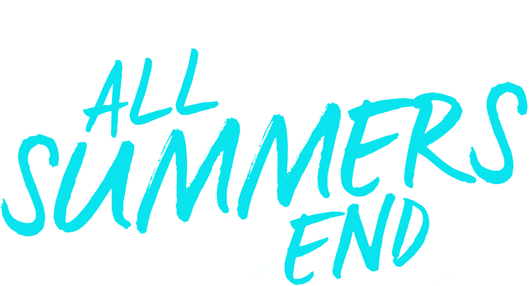 All Summers End logo