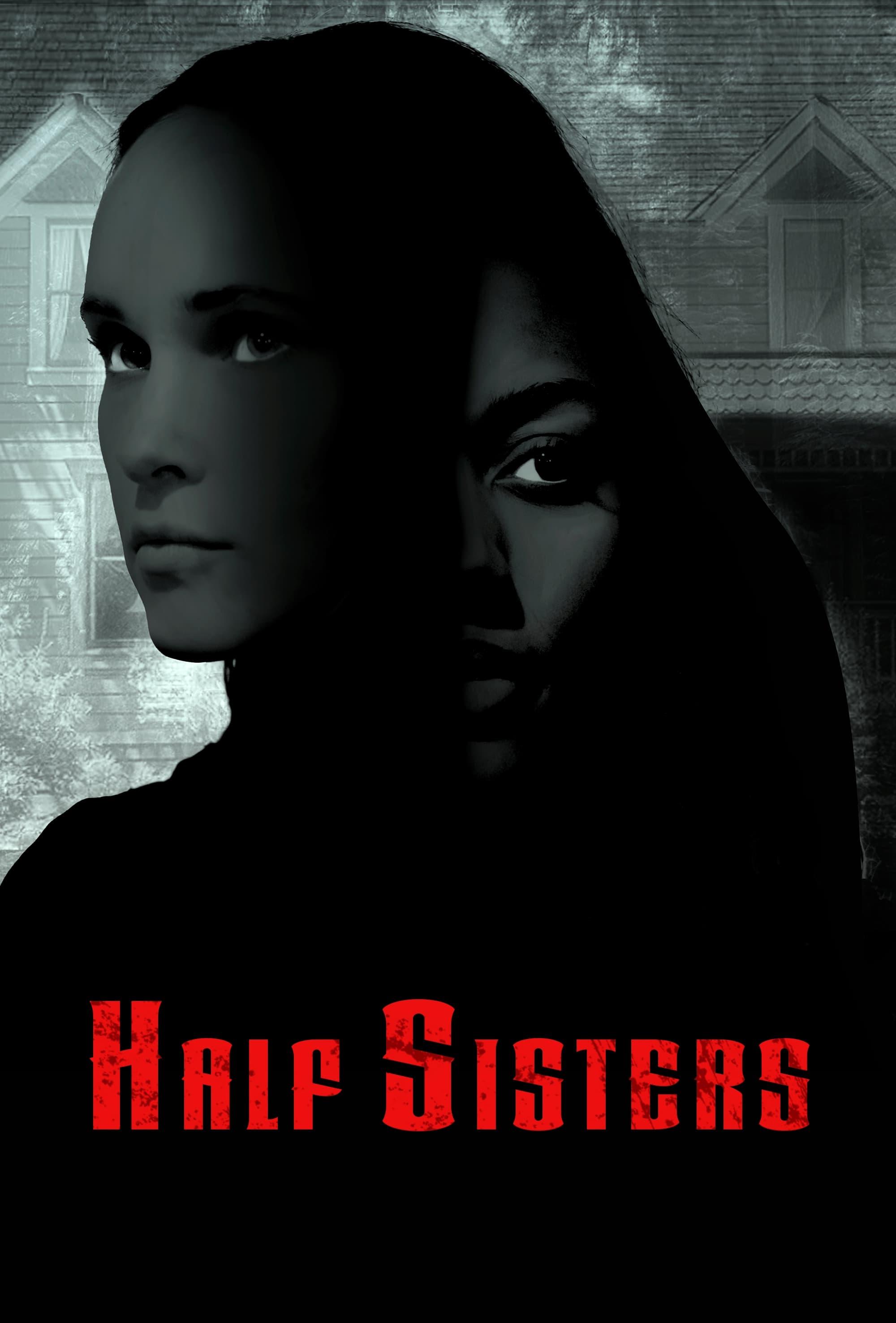 Half Sisters poster