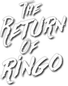 The Return of Ringo logo