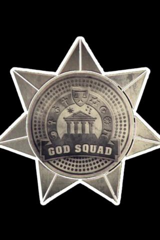 God Squad poster