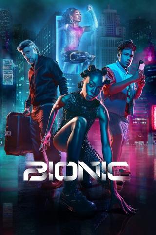 Bionic poster
