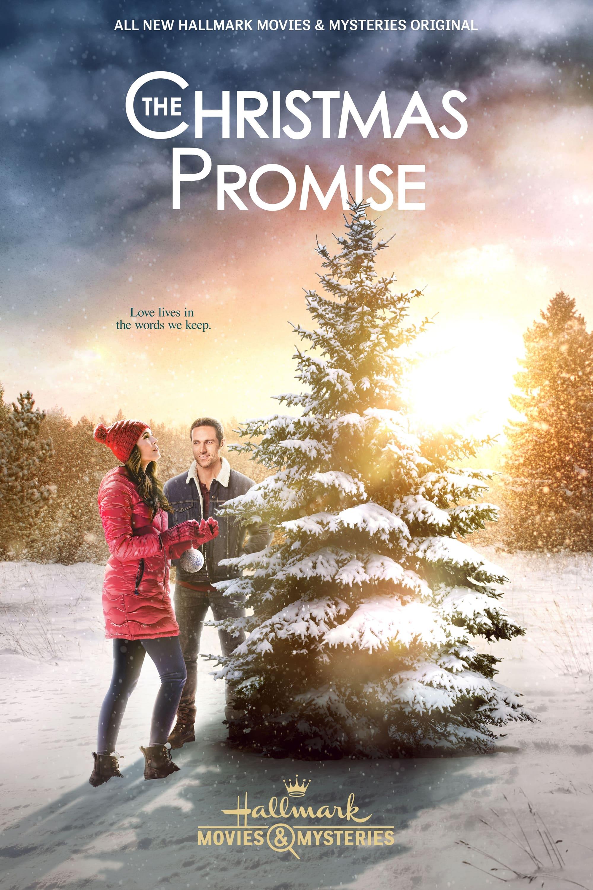 The Christmas Promise poster