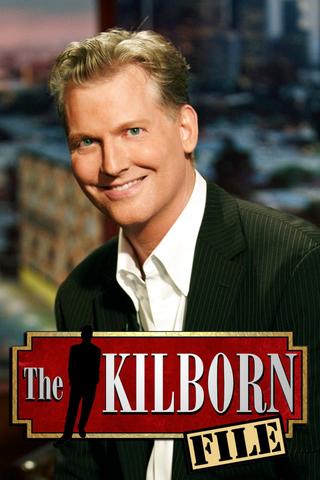 The Kilborn File poster