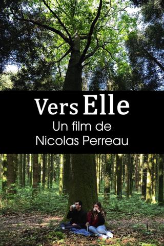 Vers Elle poster