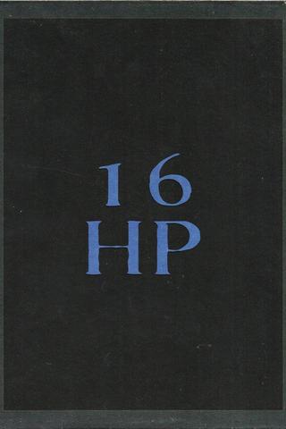 16HP poster