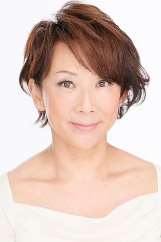 Megumi Shimizu pic