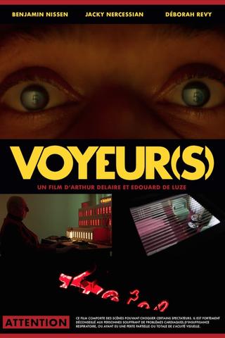 Voyeur(s) poster