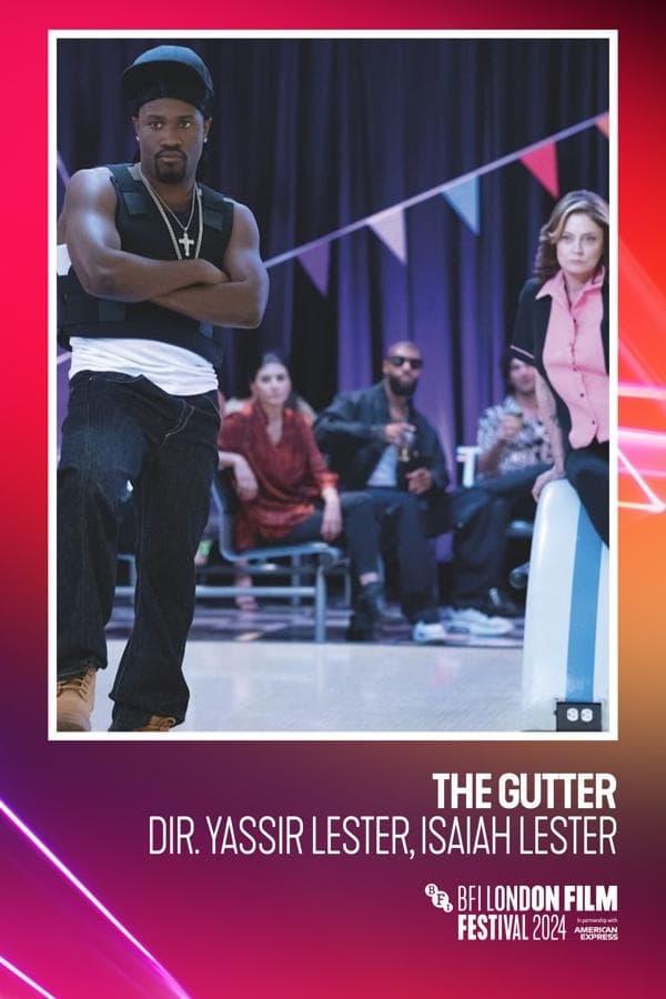 The Gutter poster