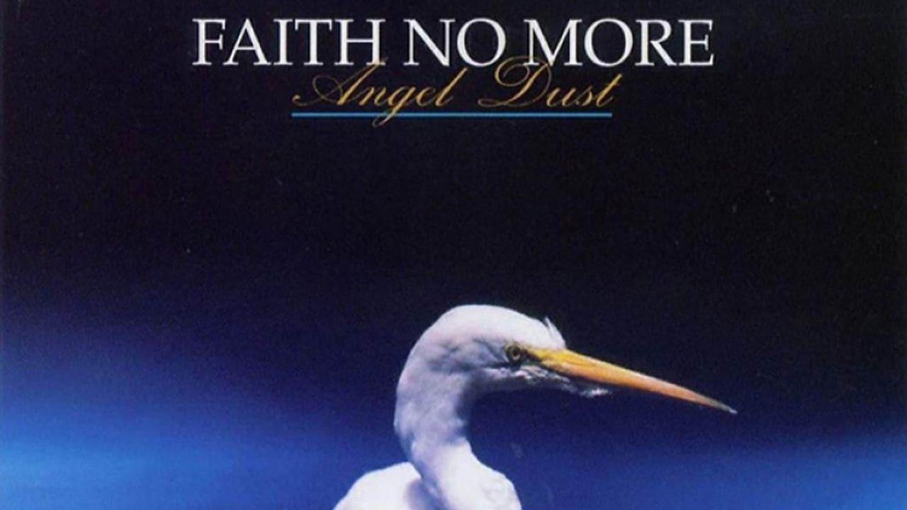 Faith No More: The Making of Angel Dust backdrop