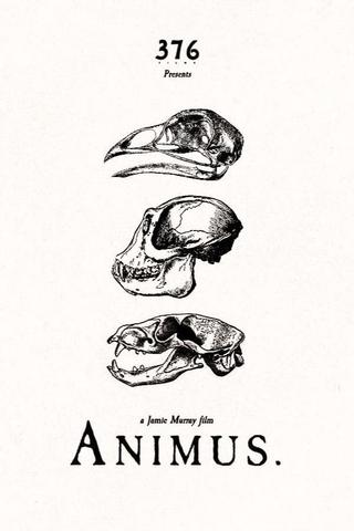 Animus poster