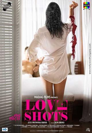 Love Shots poster