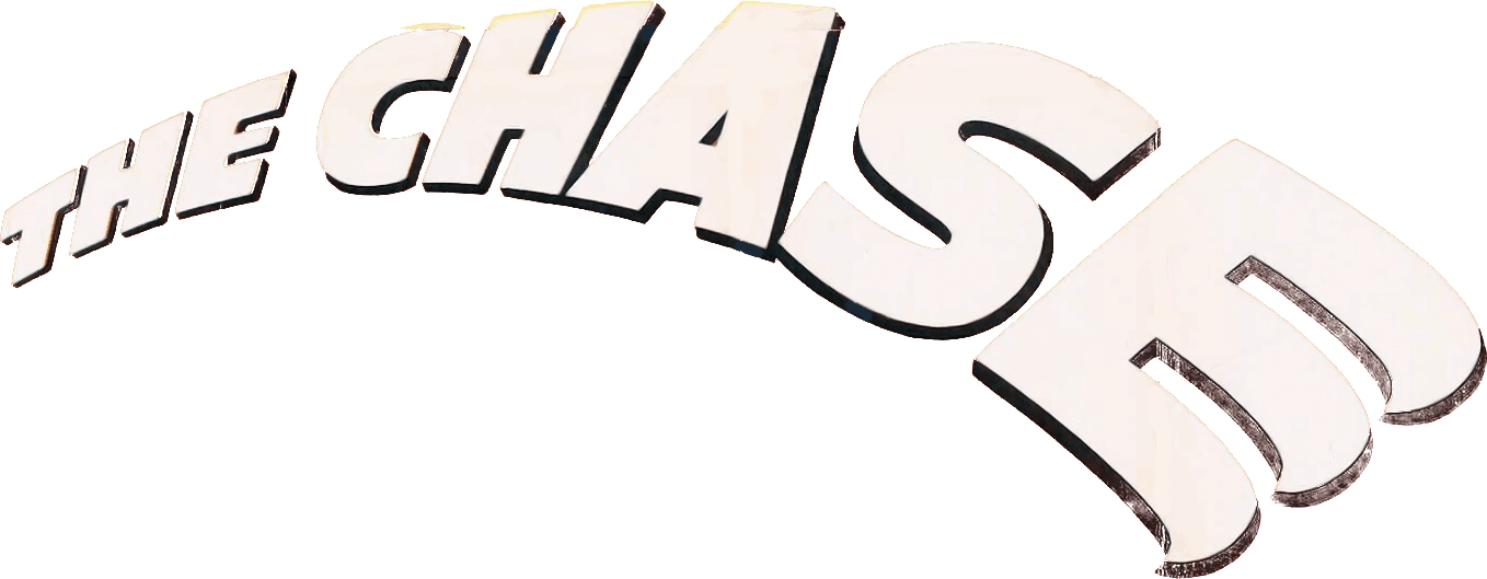 The Chase logo