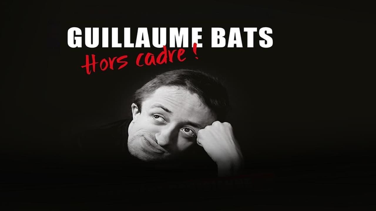 Guillaume Bats : Hors cadre backdrop