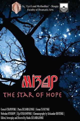 Mizar: The Star of Hope poster