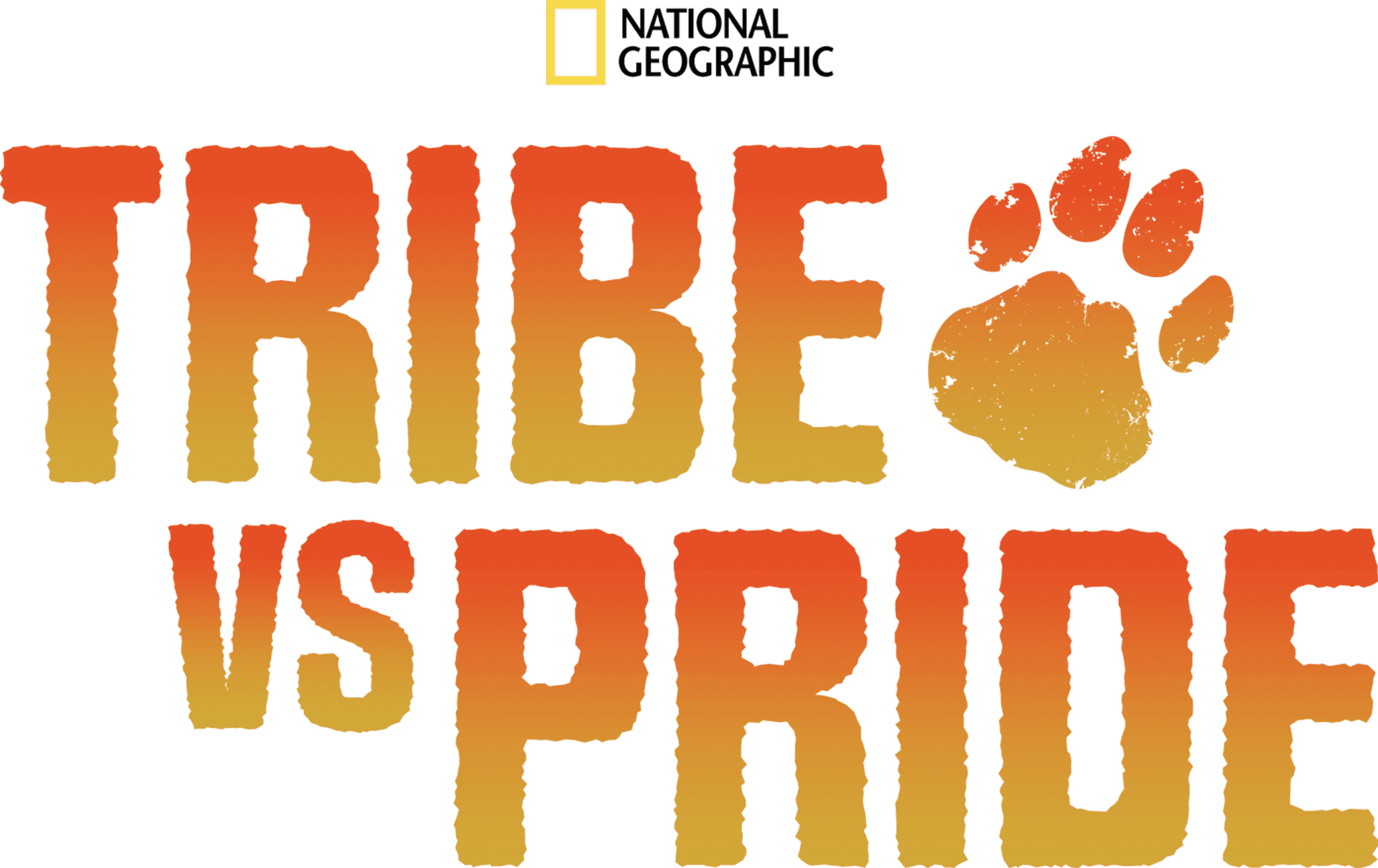 Tribe vs Pride logo