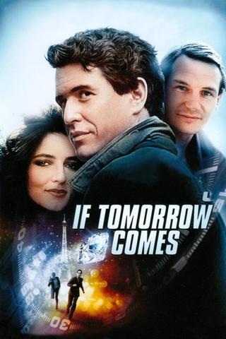 If Tomorrow Comes poster