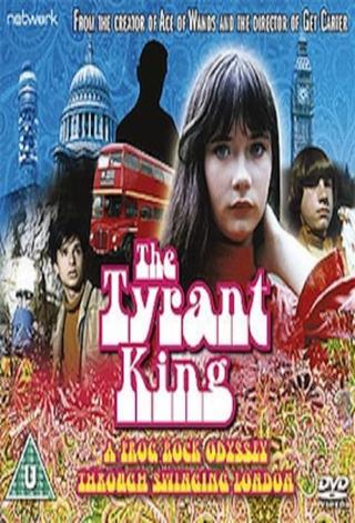 The Tyrant King poster