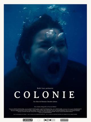 Colonie poster