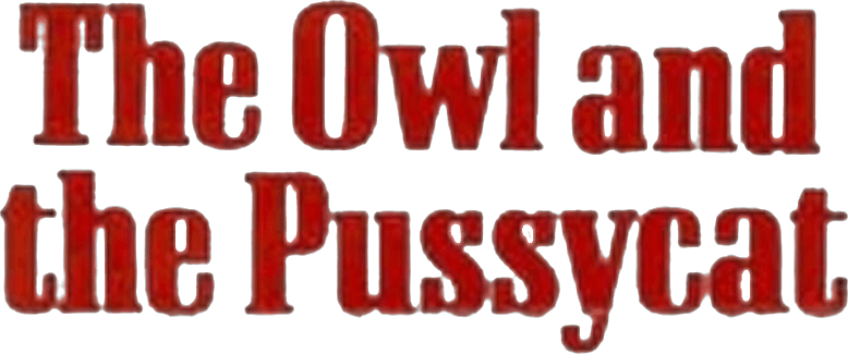 The Owl and the Pussycat logo