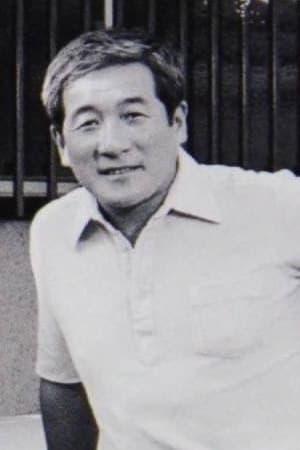 Chōichirō Kawarasaki pic