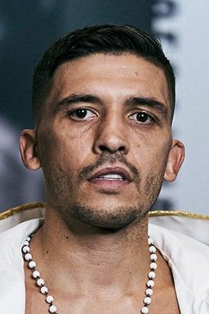 Lee Selby poster