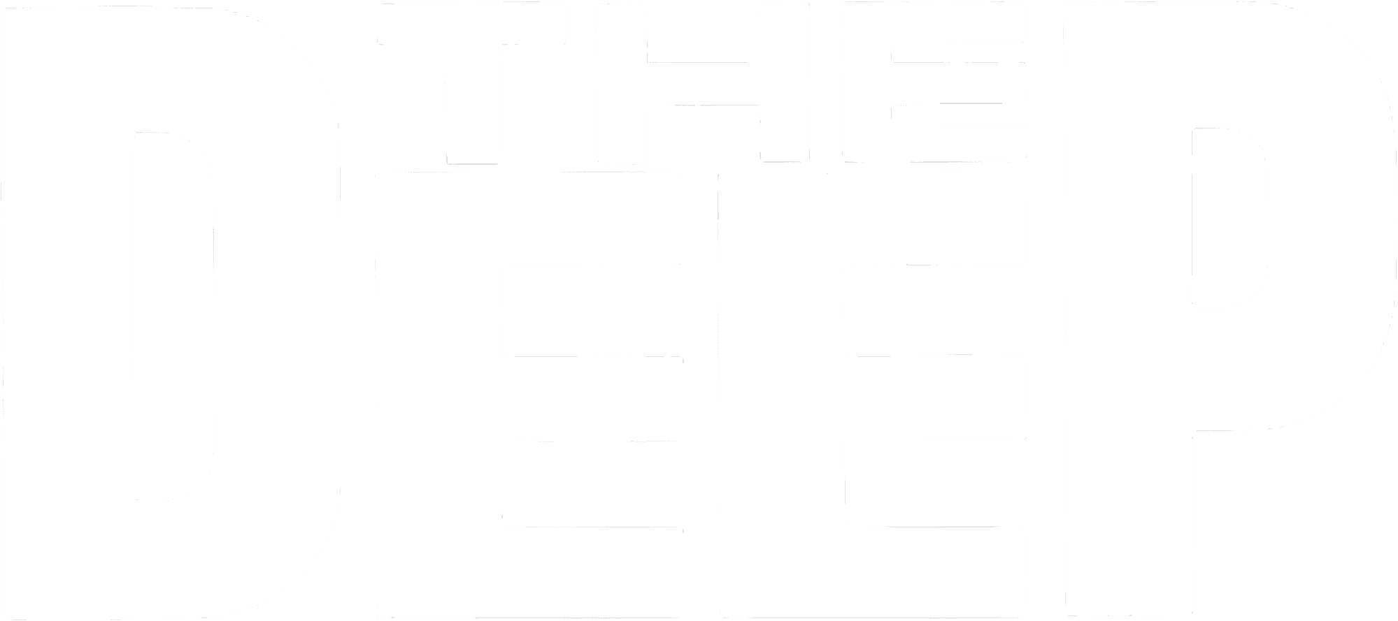 The Deep logo