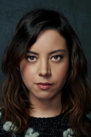 Aubrey Plaza pic