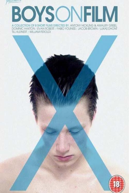 Boys On Film X poster