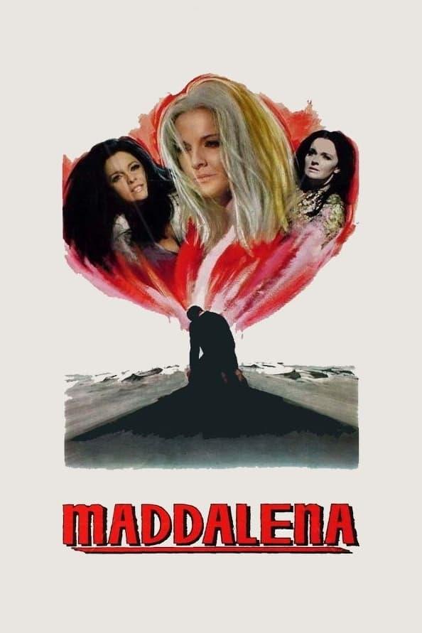 Maddalena poster