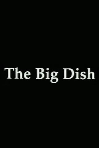 The Big Dish poster