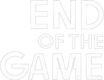 End of the Game logo