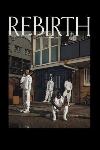 REBIRTH poster