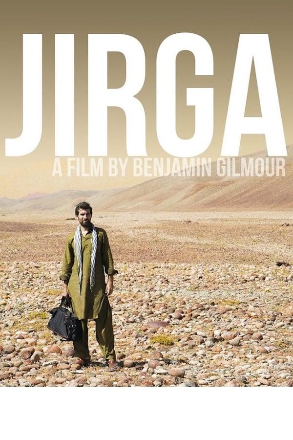 Jirga poster
