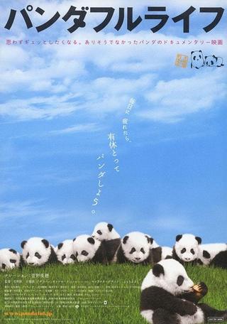 Panda Days poster