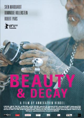 Beauty & Decay poster
