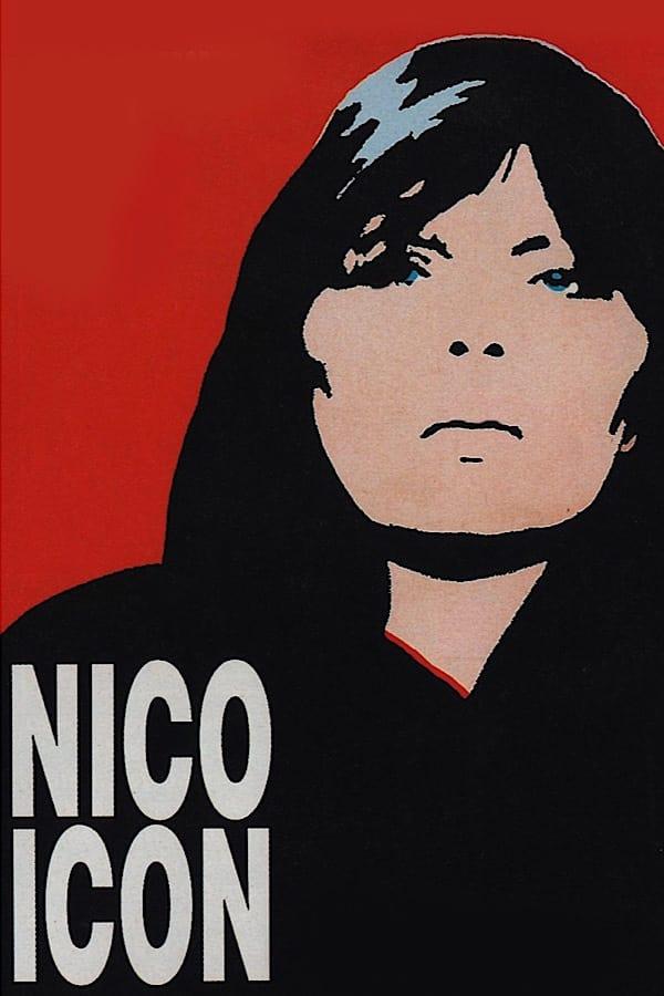 Nico Icon poster
